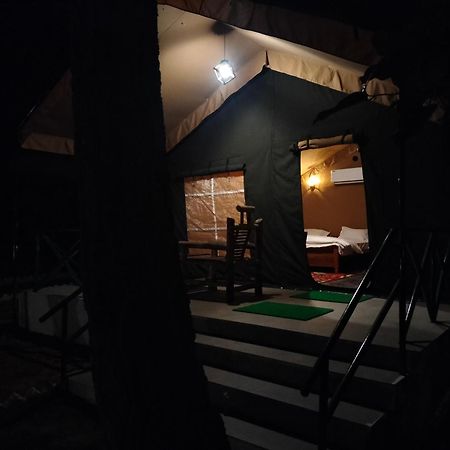 Athulyam Kanha, Kanha National Park, Mukki Gate Khapa  Exterior photo