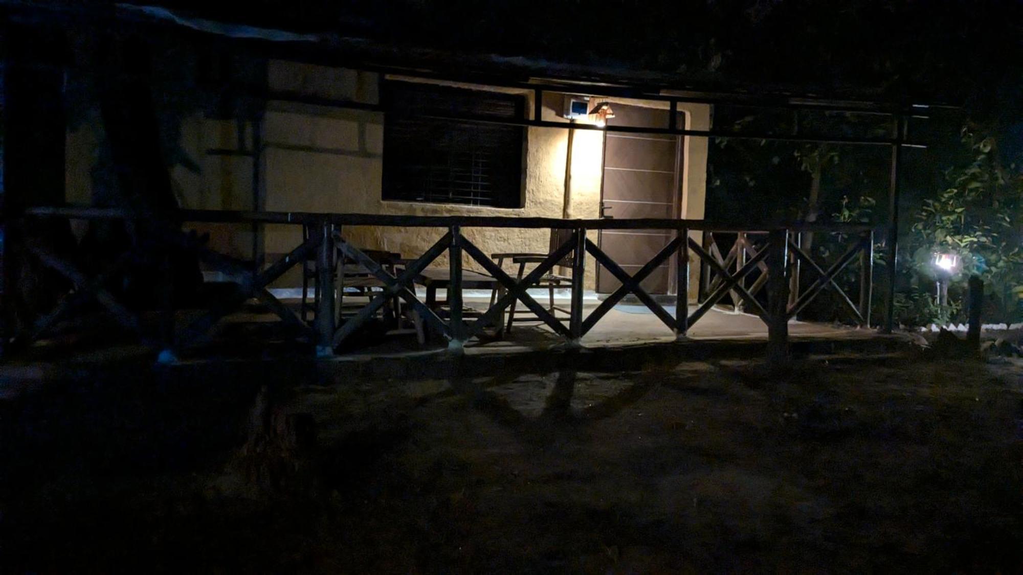 Athulyam Kanha, Kanha National Park, Mukki Gate Khapa  Exterior photo