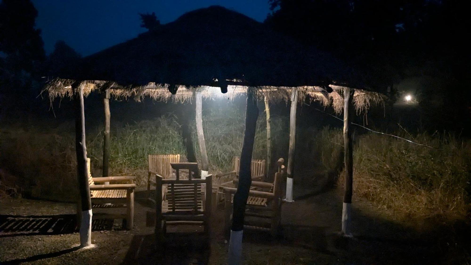 Athulyam Kanha, Kanha National Park, Mukki Gate Khapa  Exterior photo
